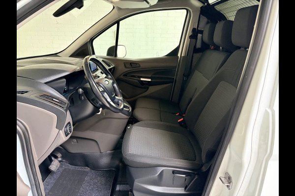 Ford Transit Connect L2H1 Automaat 1.5 EcoBlue 120pk euro6 3persoons Limited, Dakdragers, Trekhaak, RIJKLAARPRIJS!