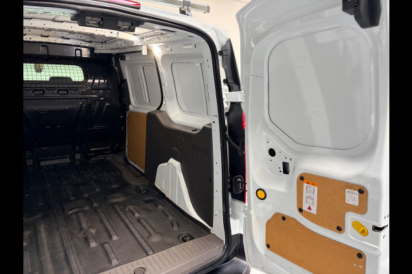 Ford Transit Connect L2H1 Automaat 1.5 EcoBlue 120pk euro6 3persoons Limited, Dakdragers, Trekhaak, RIJKLAARPRIJS!