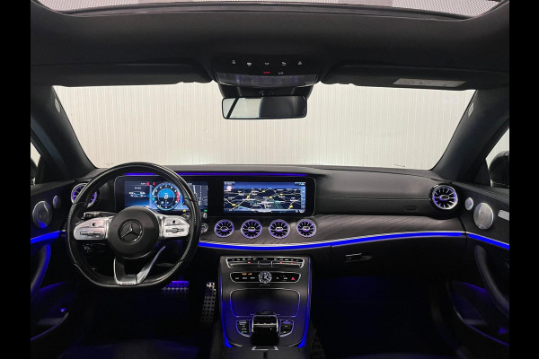 Mercedes-Benz E-Klasse Coupé 300 Premium Plus | PANO | HUD | BURMESTER | AMG LINE