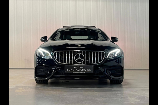 Mercedes-Benz E-Klasse Coupé 300 Premium Plus | PANO | HUD | BURMESTER | AMG LINE