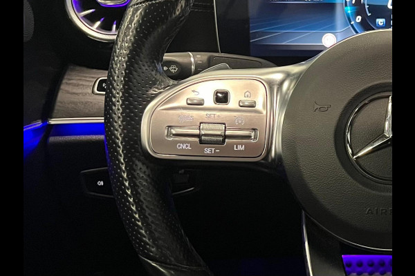 Mercedes-Benz E-Klasse Coupé 300 Premium Plus | PANO | HUD | BURMESTER | AMG LINE
