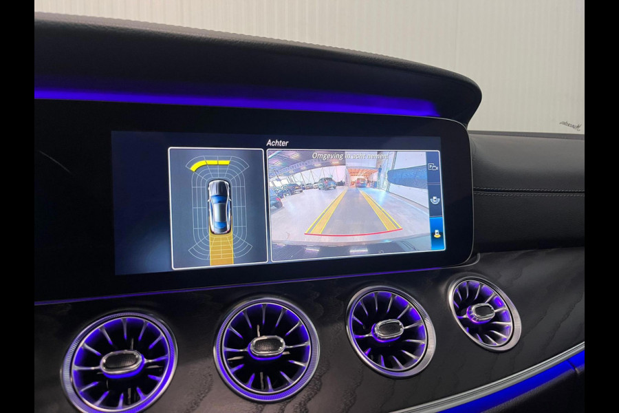 Mercedes-Benz E-Klasse Coupé 300 Premium Plus | PANO | HUD | BURMESTER | AMG LINE