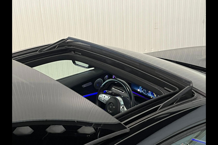 Mercedes-Benz E-Klasse Coupé 300 Premium Plus | PANO | HUD | BURMESTER | AMG LINE