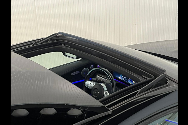 Mercedes-Benz E-Klasse Coupé 300 Premium Plus | PANO | HUD | BURMESTER | AMG LINE