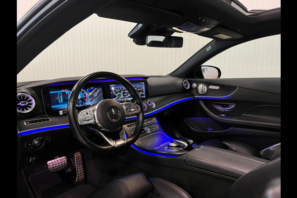 Mercedes-Benz E-Klasse Coupé 300 Premium Plus | PANO | HUD | BURMESTER | AMG LINE