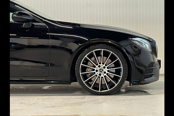 Mercedes-Benz E-Klasse Coupé 300 Premium Plus | PANO | HUD | BURMESTER | AMG LINE