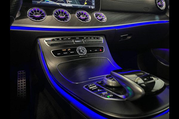 Mercedes-Benz E-Klasse Coupé 300 Premium Plus | PANO | HUD | BURMESTER | AMG LINE