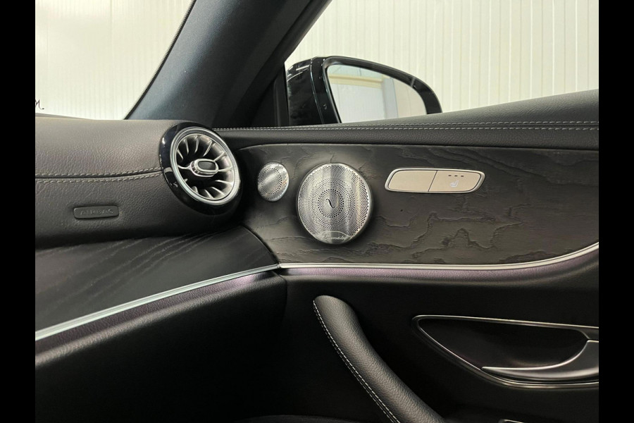 Mercedes-Benz E-Klasse Coupé 300 Premium Plus | PANO | HUD | BURMESTER | AMG LINE