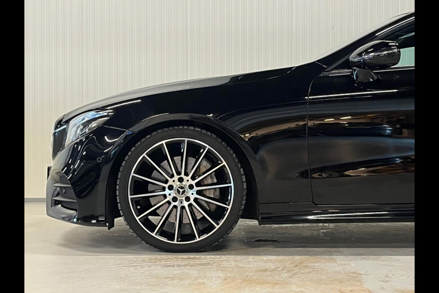 Mercedes-Benz E-Klasse Coupé 300 Premium Plus | PANO | HUD | BURMESTER | AMG LINE