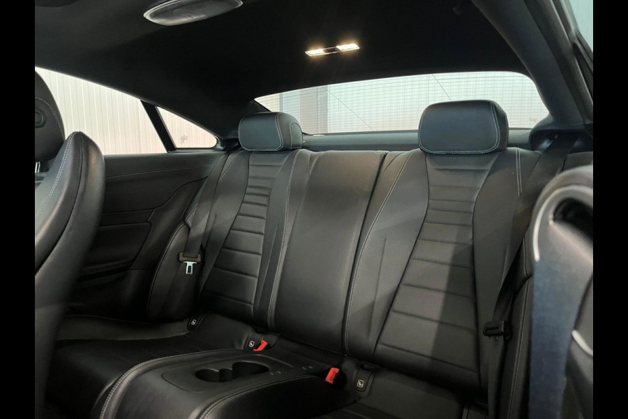 Mercedes-Benz E-Klasse Coupé 300 Premium Plus | PANO | HUD | BURMESTER | AMG LINE