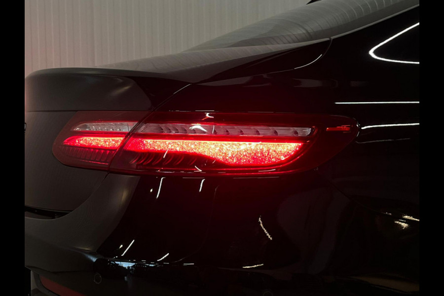 Mercedes-Benz E-Klasse Coupé 300 Premium Plus | PANO | HUD | BURMESTER | AMG LINE