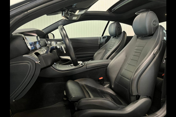 Mercedes-Benz E-Klasse Coupé 300 Premium Plus | PANO | HUD | BURMESTER | AMG LINE