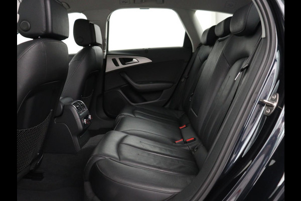 Audi A6 Avant 2.0 TFSI quattro Advance Sport | Leder | Memory | Stoelverwarming | Achterbank verwarming | Cruise control | Camera | Park assist | Drive select