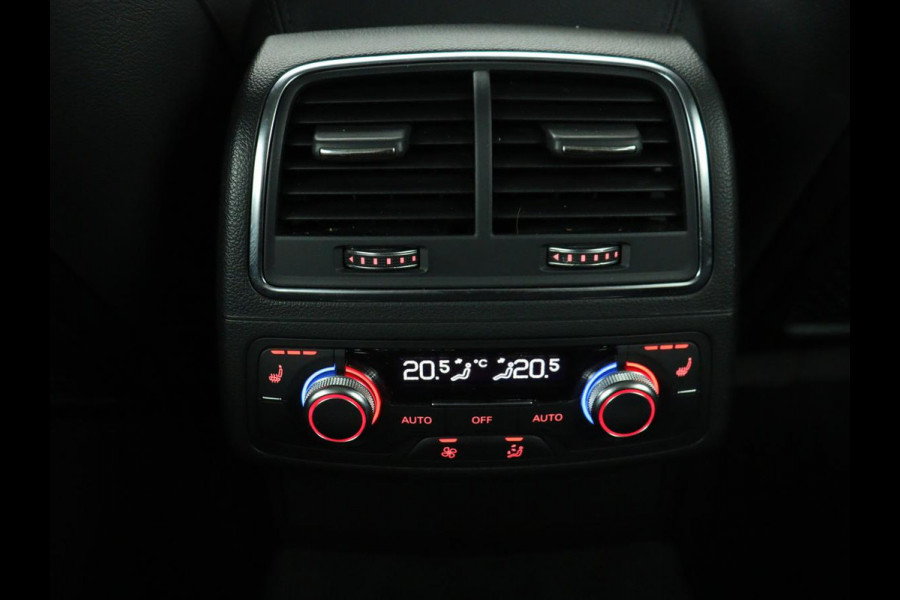 Audi A6 Avant 2.0 TFSI quattro Advance Sport | Leder | Memory | Stoelverwarming | Achterbank verwarming | Cruise control | Camera | Park assist | Drive select