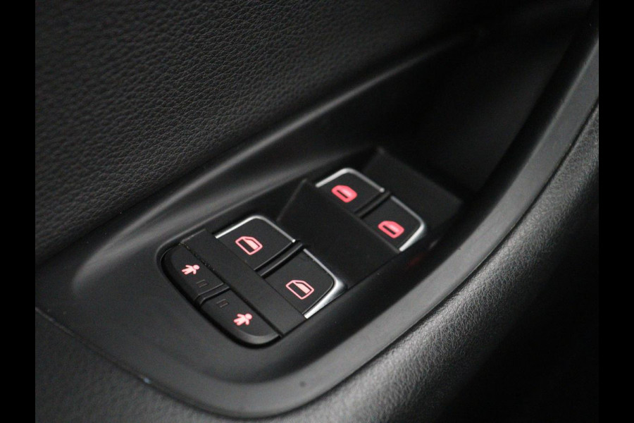 Audi A6 Avant 2.0 TFSI quattro Advance Sport | Leder | Memory | Stoelverwarming | Achterbank verwarming | Cruise control | Camera | Park assist | Drive select