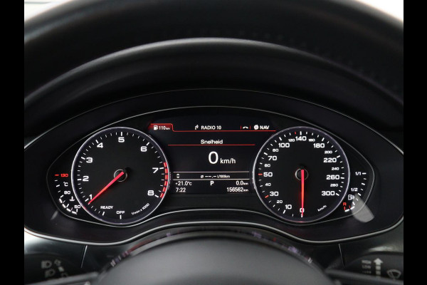 Audi A6 Avant 2.0 TFSI quattro Advance Sport | Leder | Memory | Stoelverwarming | Achterbank verwarming | Cruise control | Camera | Park assist | Drive select
