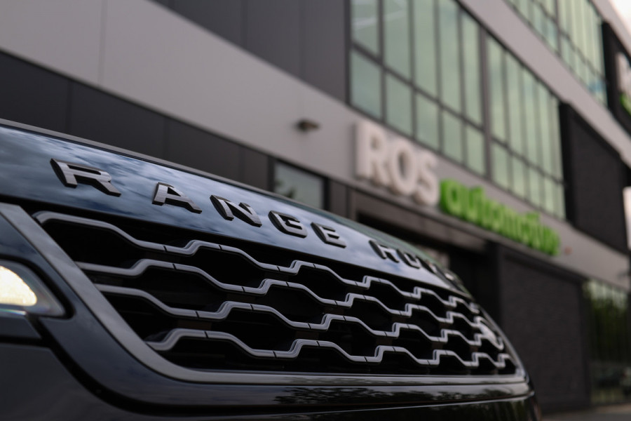 Land Rover Range Rover Evoque 1.5 P300e AWD R-Dynamic SE | BTW | ACC | STOEL+STUURVERWARMING | MEMORY | MERIDIAN |