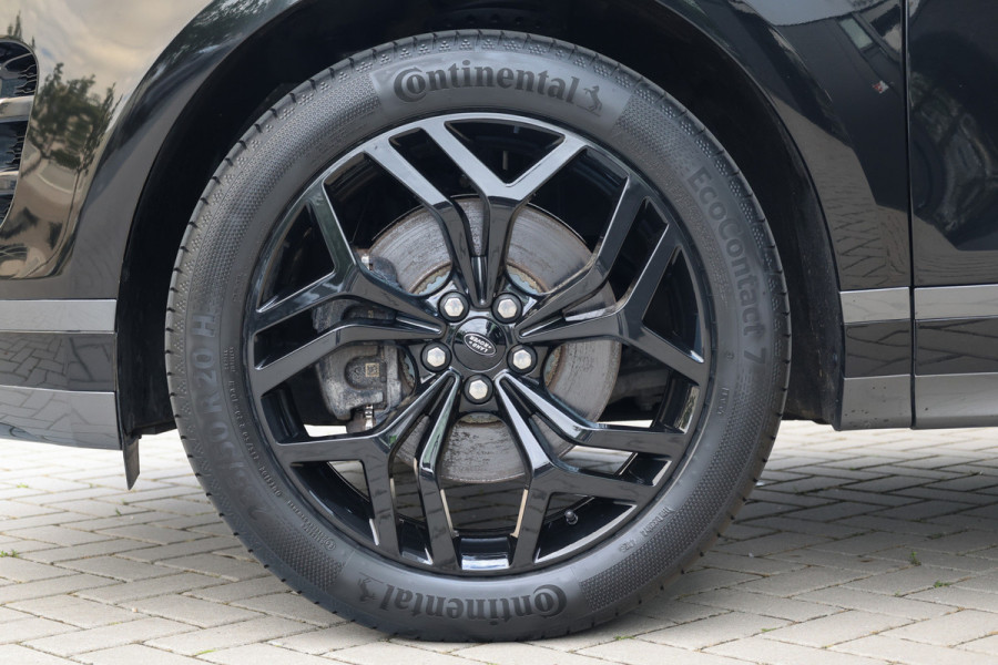 Land Rover Range Rover Evoque 1.5 P300e AWD R-Dynamic SE | BTW | ACC | STOEL+STUURVERWARMING | MEMORY | MERIDIAN |