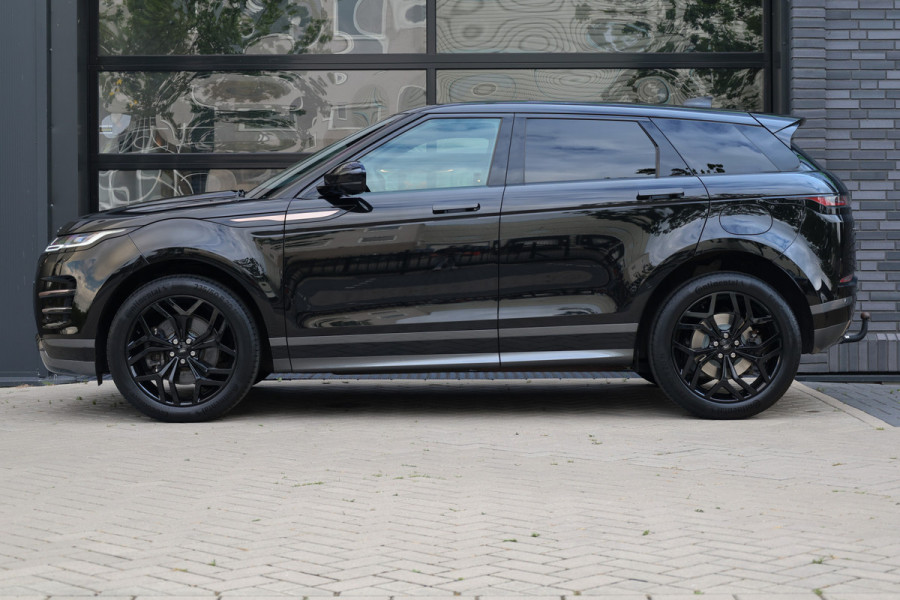 Land Rover Range Rover Evoque 1.5 P300e AWD R-Dynamic SE | BTW | ACC | STOEL+STUURVERWARMING | MEMORY | MERIDIAN |