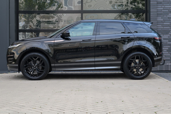 Land Rover Range Rover Evoque 1.5 P300e AWD R-Dynamic SE | BTW | ACC | STOEL+STUURVERWARMING | MEMORY | MERIDIAN |