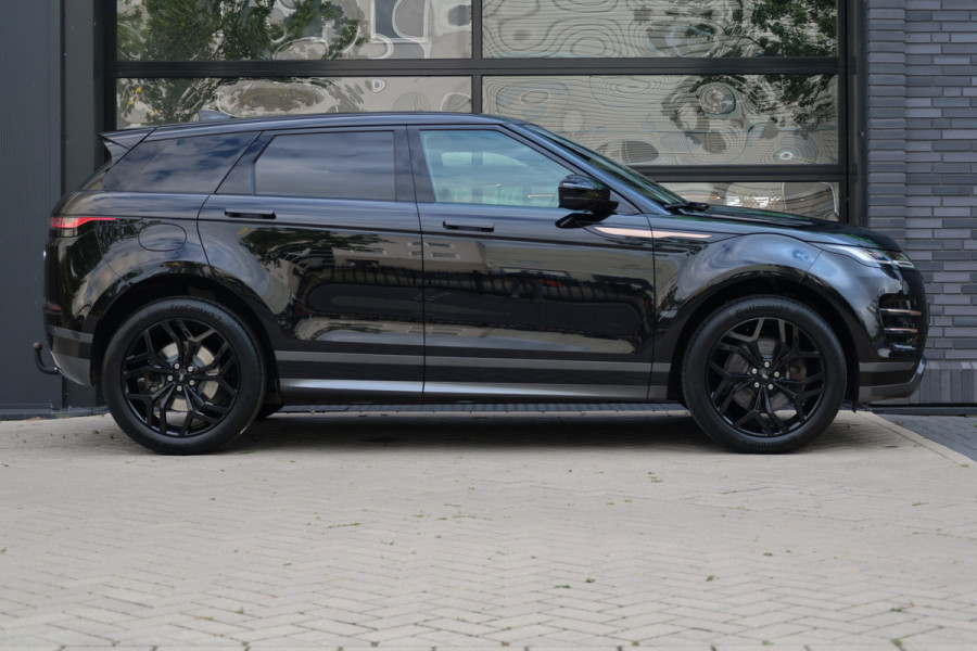 Land Rover Range Rover Evoque 1.5 P300e AWD R-Dynamic SE | BTW | ACC | STOEL+STUURVERWARMING | MEMORY | MERIDIAN |