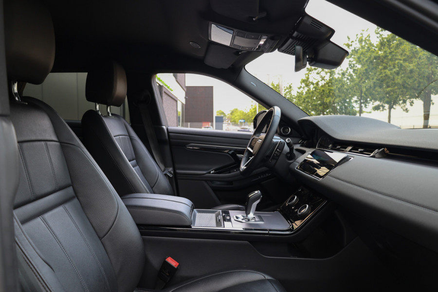 Land Rover Range Rover Evoque 1.5 P300e AWD R-Dynamic SE | BTW | ACC | STOEL+STUURVERWARMING | MEMORY | MERIDIAN |