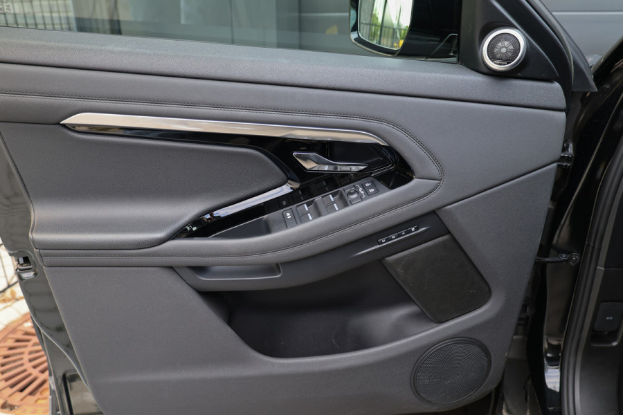 Land Rover Range Rover Evoque 1.5 P300e AWD R-Dynamic SE | BTW | ACC | STOEL+STUURVERWARMING | MEMORY | MERIDIAN |