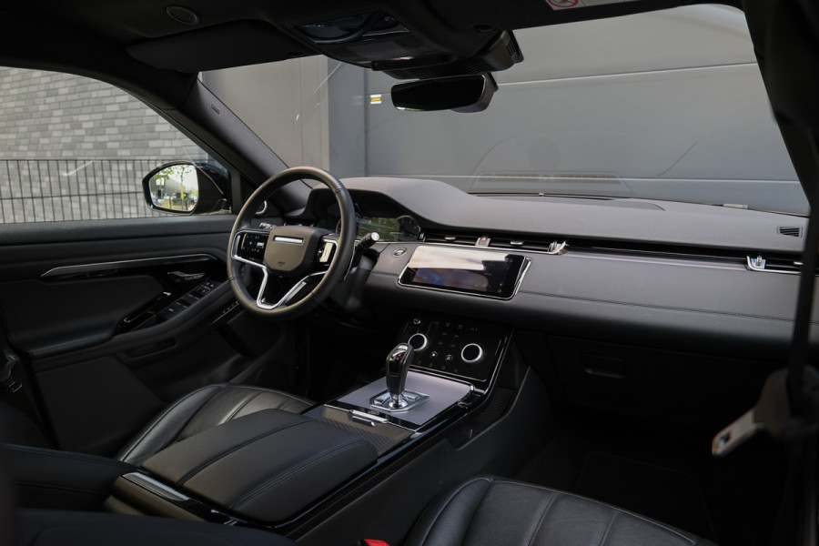 Land Rover Range Rover Evoque 1.5 P300e AWD R-Dynamic SE | BTW | ACC | STOEL+STUURVERWARMING | MEMORY | MERIDIAN |