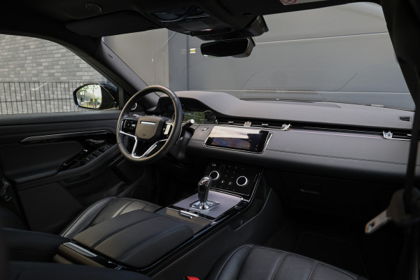 Land Rover Range Rover Evoque 1.5 P300e AWD R-Dynamic SE | BTW | ACC | STOEL+STUURVERWARMING | MEMORY | MERIDIAN |