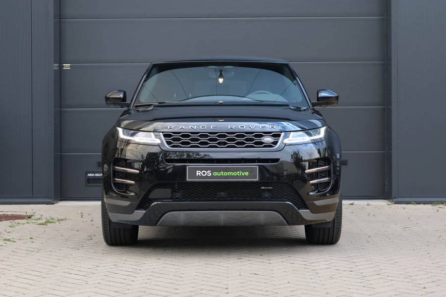 Land Rover Range Rover Evoque 1.5 P300e AWD R-Dynamic SE | BTW | ACC | STOEL+STUURVERWARMING | MEMORY | MERIDIAN |