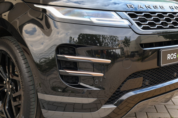 Land Rover Range Rover Evoque 1.5 P300e AWD R-Dynamic SE | BTW | ACC | STOEL+STUURVERWARMING | MEMORY | MERIDIAN |
