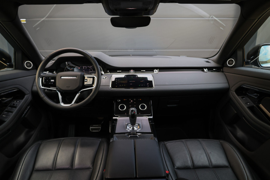 Land Rover Range Rover Evoque 1.5 P300e AWD R-Dynamic SE | BTW | ACC | STOEL+STUURVERWARMING | MEMORY | MERIDIAN |