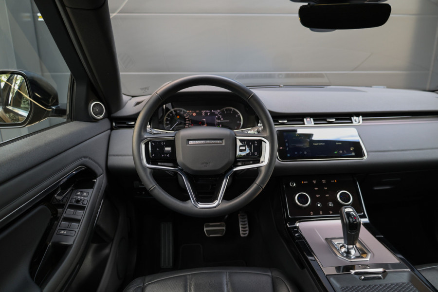 Land Rover Range Rover Evoque 1.5 P300e AWD R-Dynamic SE | BTW | ACC | STOEL+STUURVERWARMING | MEMORY | MERIDIAN |