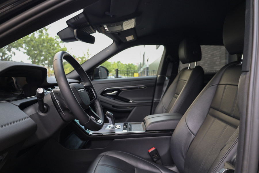 Land Rover Range Rover Evoque 1.5 P300e AWD R-Dynamic SE | BTW | ACC | STOEL+STUURVERWARMING | MEMORY | MERIDIAN |