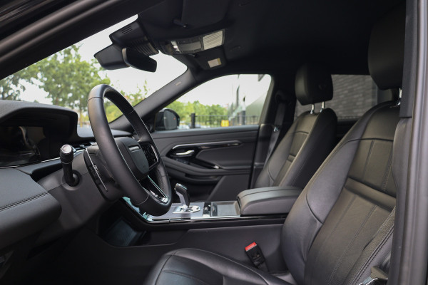 Land Rover Range Rover Evoque 1.5 P300e AWD R-Dynamic SE | BTW | ACC | STOEL+STUURVERWARMING | MEMORY | MERIDIAN |