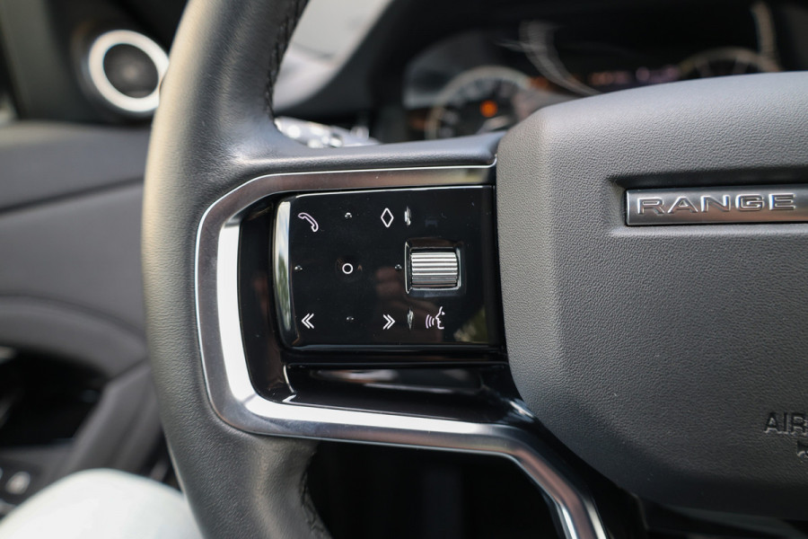 Land Rover Range Rover Evoque 1.5 P300e AWD R-Dynamic SE | BTW | ACC | STOEL+STUURVERWARMING | MEMORY | MERIDIAN |
