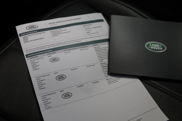 Land Rover Range Rover Evoque 1.5 P300e AWD R-Dynamic SE | BTW | ACC | STOEL+STUURVERWARMING | MEMORY | MERIDIAN |