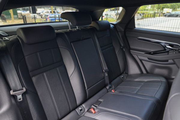 Land Rover Range Rover Evoque 1.5 P300e AWD R-Dynamic SE | BTW | ACC | STOEL+STUURVERWARMING | MEMORY | MERIDIAN |