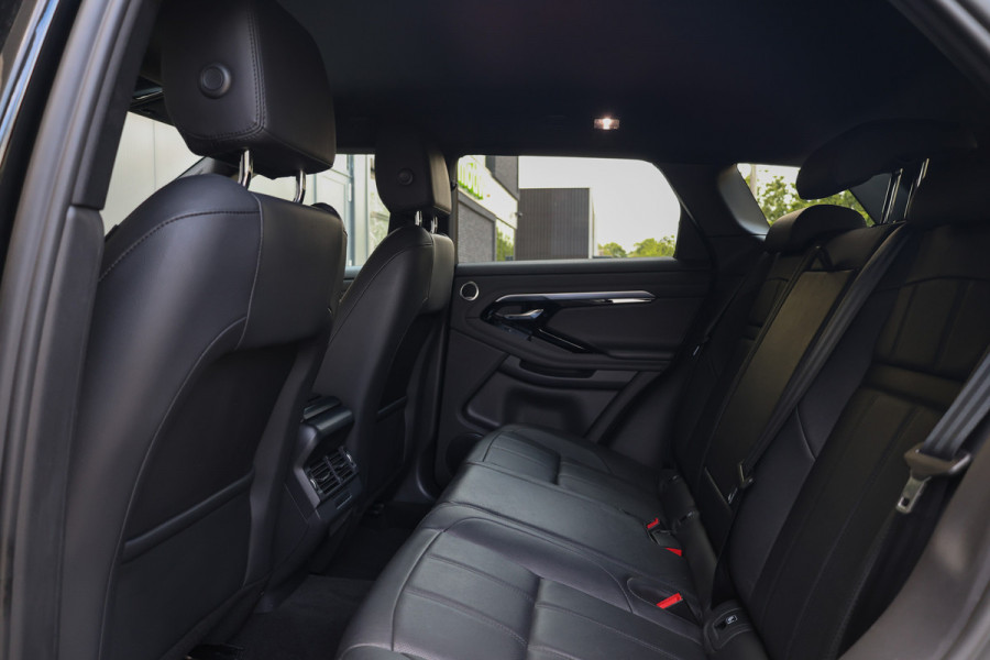 Land Rover Range Rover Evoque 1.5 P300e AWD R-Dynamic SE | BTW | ACC | STOEL+STUURVERWARMING | MEMORY | MERIDIAN |