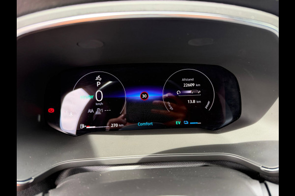 Renault Captur 1.6 E-Tech full hybrid 145 esprit Alpine Harman/Kardon Sound / 360 camera / Elektr voorst / WinterPack