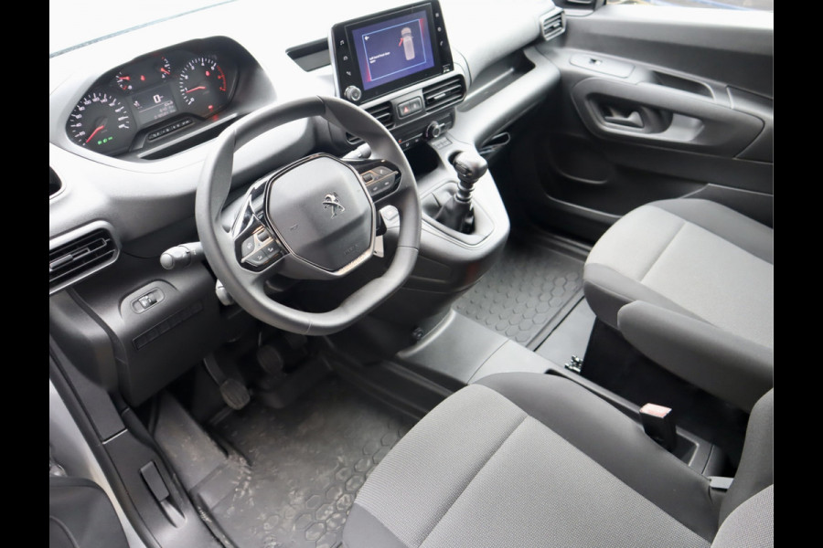 Peugeot Partner HDI 102PK MARGE-BTW VRIJ AIRCO CRUISE