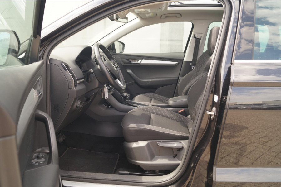 Škoda Karoq 1.0 TSI 115pk DSG Ambition Business -PANO-ECC-NAVI-