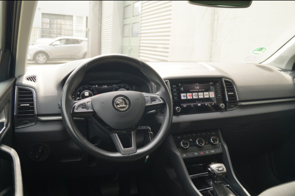 Škoda Karoq 1.0 TSI 115pk DSG Ambition Business -PANO-ECC-NAVI-