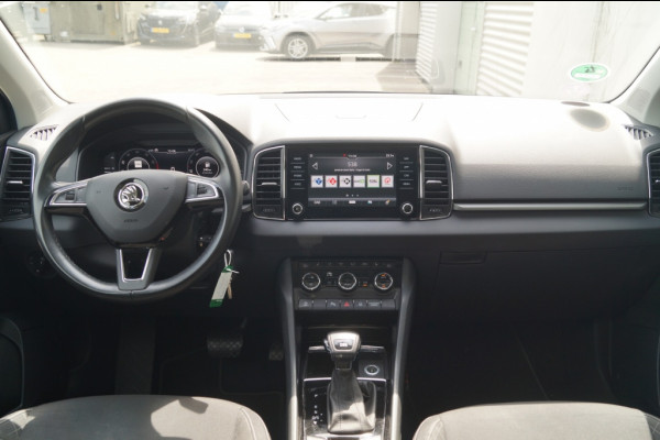 Škoda Karoq 1.0 TSI 115pk DSG Ambition Business -PANO-ECC-NAVI-