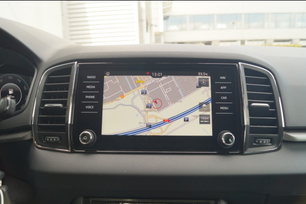 Škoda Karoq 1.0 TSI 115pk DSG Ambition Business -PANO-ECC-NAVI-