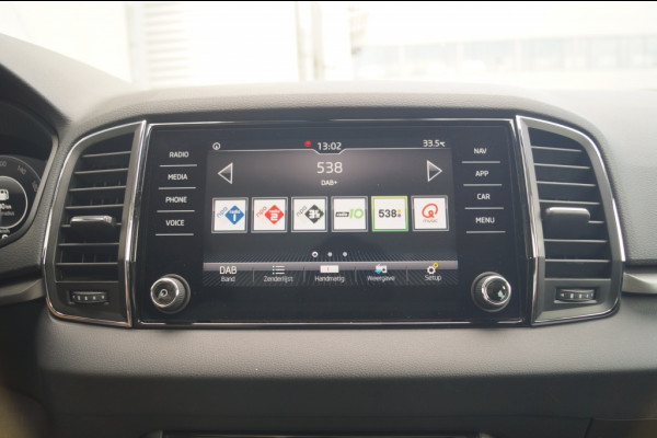 Škoda Karoq 1.0 TSI 115pk DSG Ambition Business -PANO-ECC-NAVI-