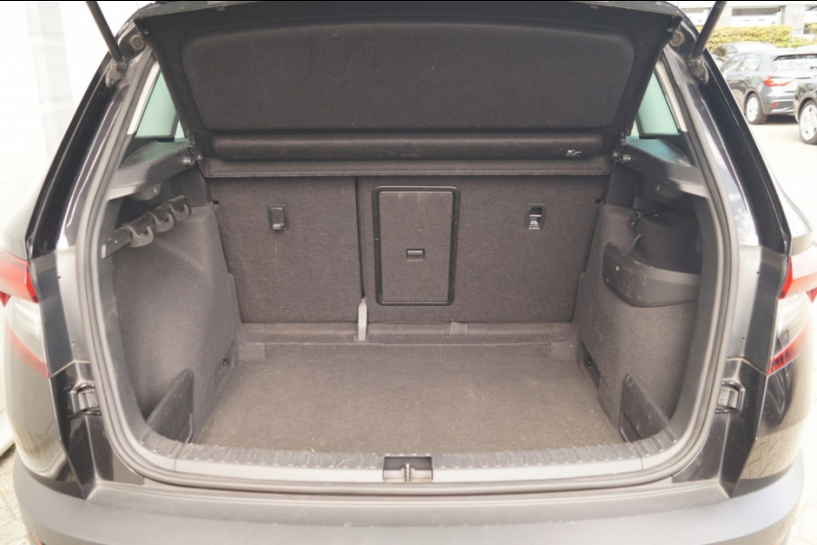 Škoda Karoq 1.0 TSI 115pk DSG Ambition Business -PANO-ECC-NAVI-