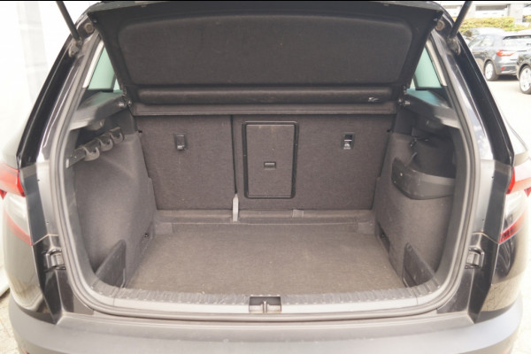 Škoda Karoq 1.0 TSI 115pk DSG Ambition Business -PANO-ECC-NAVI-