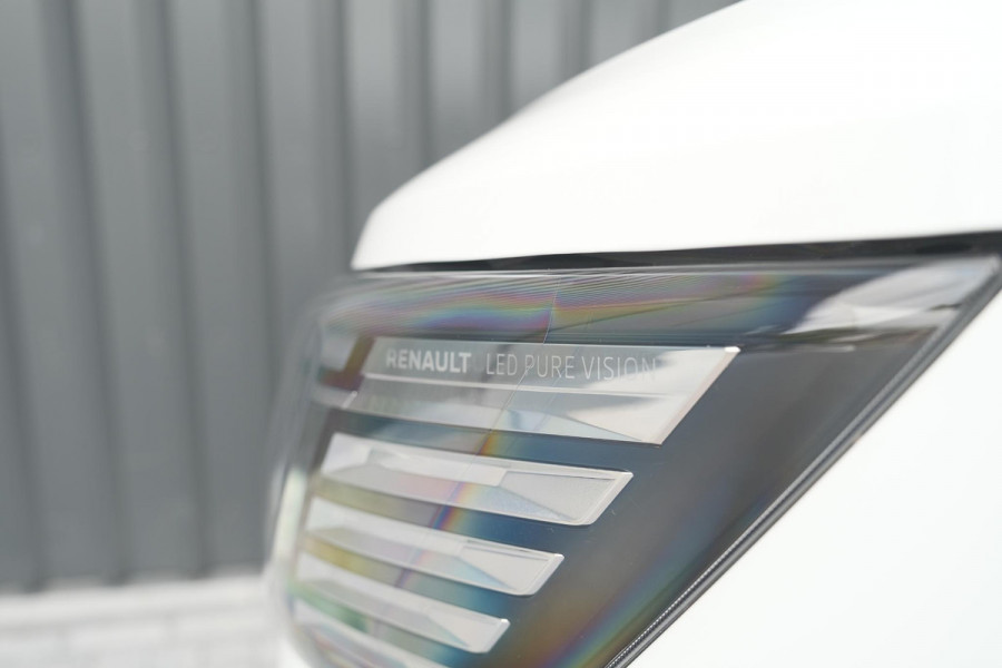 Renault Trafic E-Tech T29 L1H1 Advance 52 kWh | Laadruimte-pakket | Parkeerpakket | 3 fase lader | Camera
