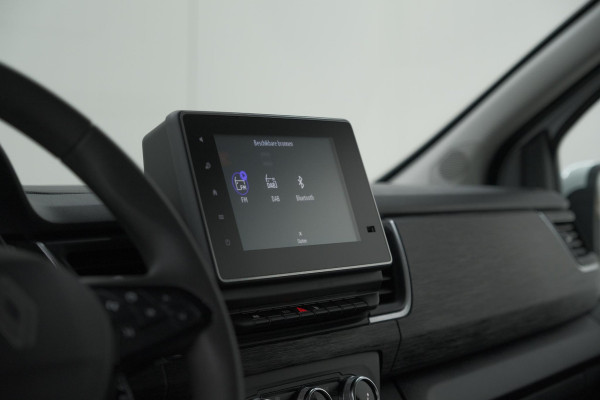 Renault Trafic E-Tech T29 L1H1 Advance 52 kWh | Laadruimte-pakket | Parkeerpakket | 3 fase lader | Camera